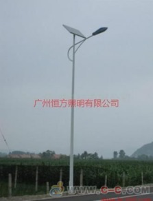 廣州12米路燈,大學(xué)城路燈,led路燈廠家j