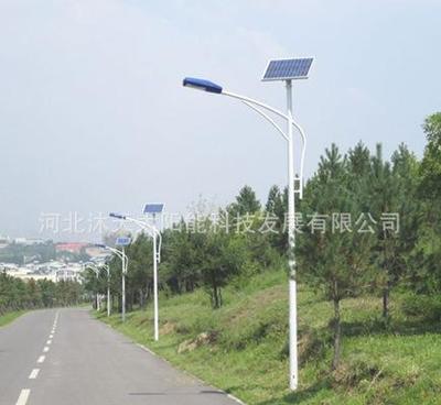 【新農(nóng)村LED太陽能路燈廠家 沐天60W超高亮太陽能路燈】價格_廠家_圖片 -
