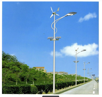 供應(yīng)濱州8米風(fēng)光互補(bǔ)太陽(yáng)能LED路燈生產(chǎn)廠家報(bào)價(jià)_照明欄目