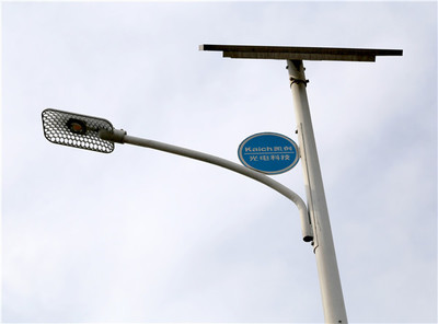 集成式LED路燈燈具與單顆式LED路燈燈具的區(qū)別-