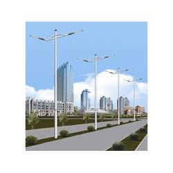 led高桿路燈廠家 耐用的led路燈揚州哪里有批發