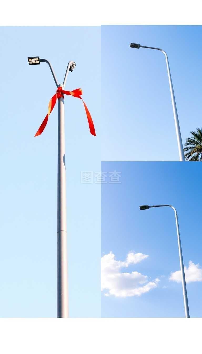 邵陽LED路燈廠家_照明欄目