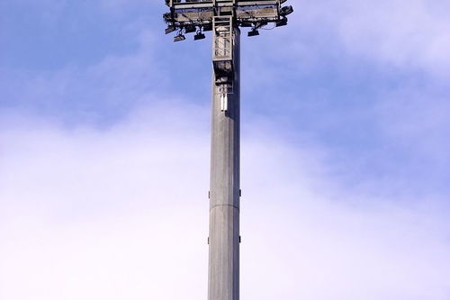 政府采購led路燈