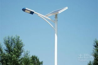 太陽能照明燈價格 設(shè)計 生產(chǎn)廠家 土巴兔家居百科