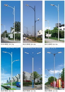 庭院燈-led 路燈廠家、低價訂做大功率LED路燈、廠價直銷LED路燈價格-庭.