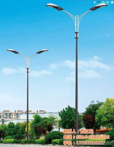 led路燈 風光互補led路燈 國富路燈 優質商家