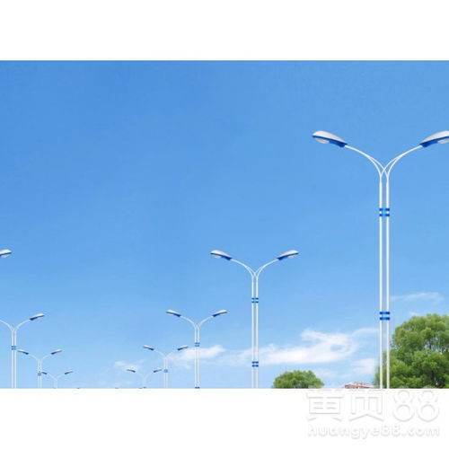 【渭南led路燈批發(fā)價(jià)格】- 