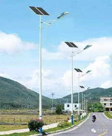 led路燈未來前景的發(fā)展之路