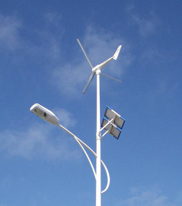 【[陽瑞定制】新型LDE路燈 戶外照明LED路燈 風光互補太陽】價格_廠家_圖片 -