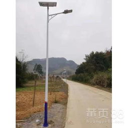 【源碼led太陽能路燈_南寧提供質量好的太陽能led路燈】-