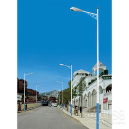 【六安路燈多少錢一套六安led路燈生產工廠批發】-