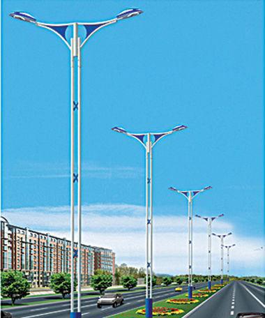 【百色led路燈價格一套多少錢百色路燈廠品質(zhì)保證】-