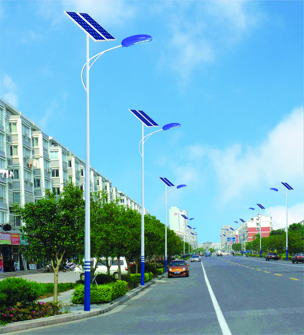 TYN-013_高郵市德瑞路燈廠