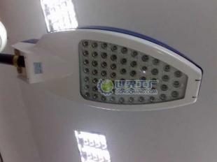 供應LED高效節能路燈(藍色精典)_燈具照明_世界工廠網中國產品信息庫