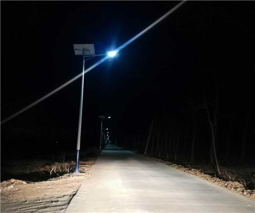 淮北led路燈批發(fā) 咨詢軍潁照明 價格實惠 配送方便