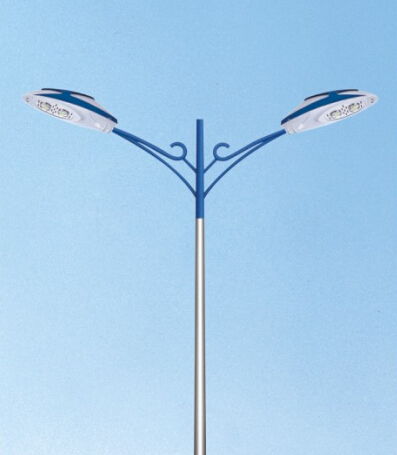 路燈廠家直銷市政led路燈質(zhì)量保證價格公道產(chǎn)品可批發(fā)高清圖片 高清大圖