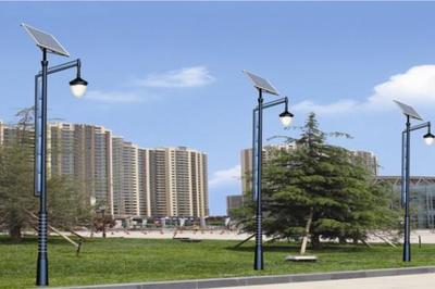 方形led路燈多少錢一套