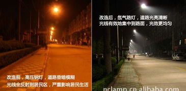 氙氣路燈e40路燈比led路燈更節(jié)能150w替代400w鈉燈更長(zhǎng)壽命更便宜價(jià)格 廠家 圖片