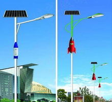 河北太陽能LED路燈專業(yè)廠家直銷——點(diǎn)亮綠色節(jié)能道路