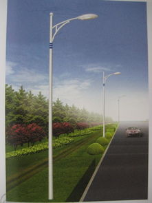 臨滄LED路燈零售價解析與廠家選購指南