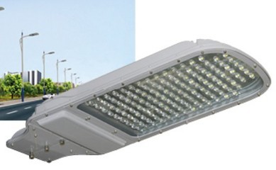 深圳市天地同輝照明科技 100W LED路燈、搓衣板款式及單顆LED燈頭的全面解析