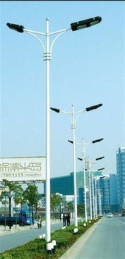 引領未來之光 一肯照明LED路燈及其核心電源技術解析