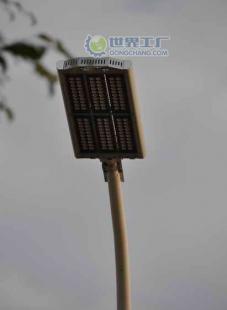 供應藍海系列LED路燈 廠家、價格及產品信息全解析