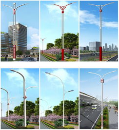 山東棗莊LED太陽能路燈采購指南 廠家價格、產品圖片與批發平臺推薦