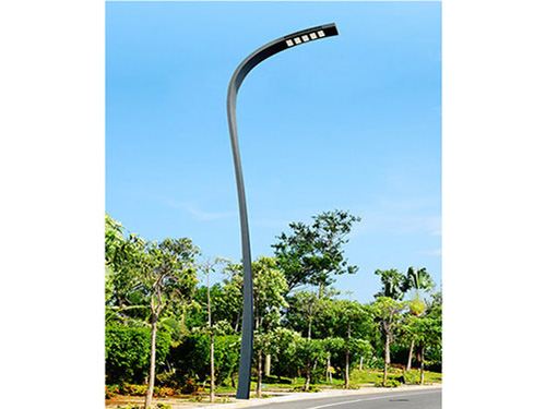 LED路燈SS-4202 高效節能，照亮未來智慧城市