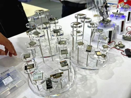 安信可Ai-Thinker 2023年全面展示物聯網技術實力，攜全系產品賦能產業升級