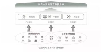 泛在電力物聯(lián)網(wǎng) 技術(shù)頂尖、圈子廣闊，普遍受益的高端物聯(lián)網(wǎng)技術(shù)服務(wù)